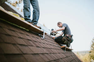 Local Roofers in Spry, PA